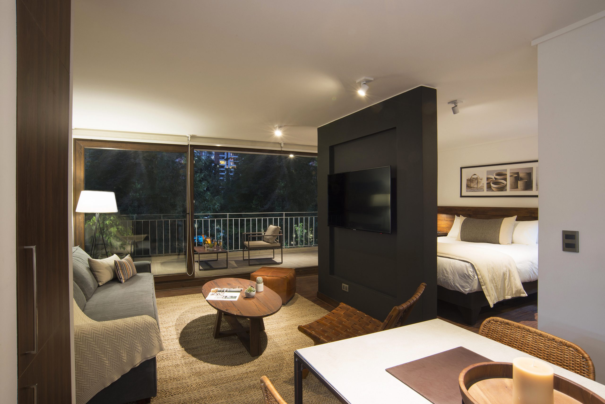 Open Suite Terraza_Estar